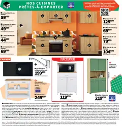 Conforama - Prévisualisation de Conforama catalogue valide à partir de 28.10.2025 | Page: 28