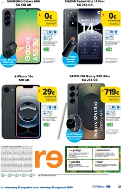  | Pagina: 31 | Producten: Telefoon, Smartphone, Camera, Iphone