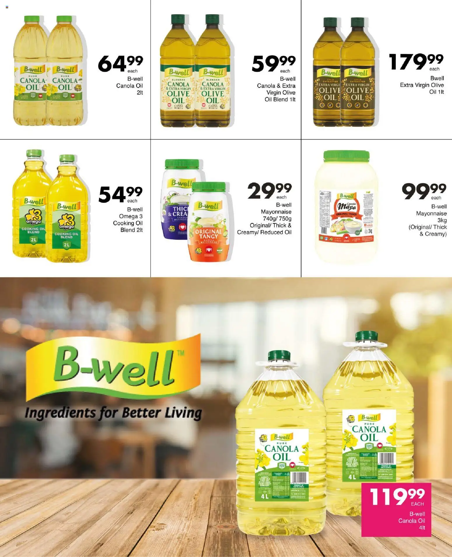 New Save catalogue – valid from 04.12.2025 | Page: 29