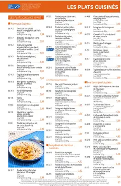 Picard - Prévisualisation de Picard catalogue valide à partir de 05.01.2026 | Page: 21