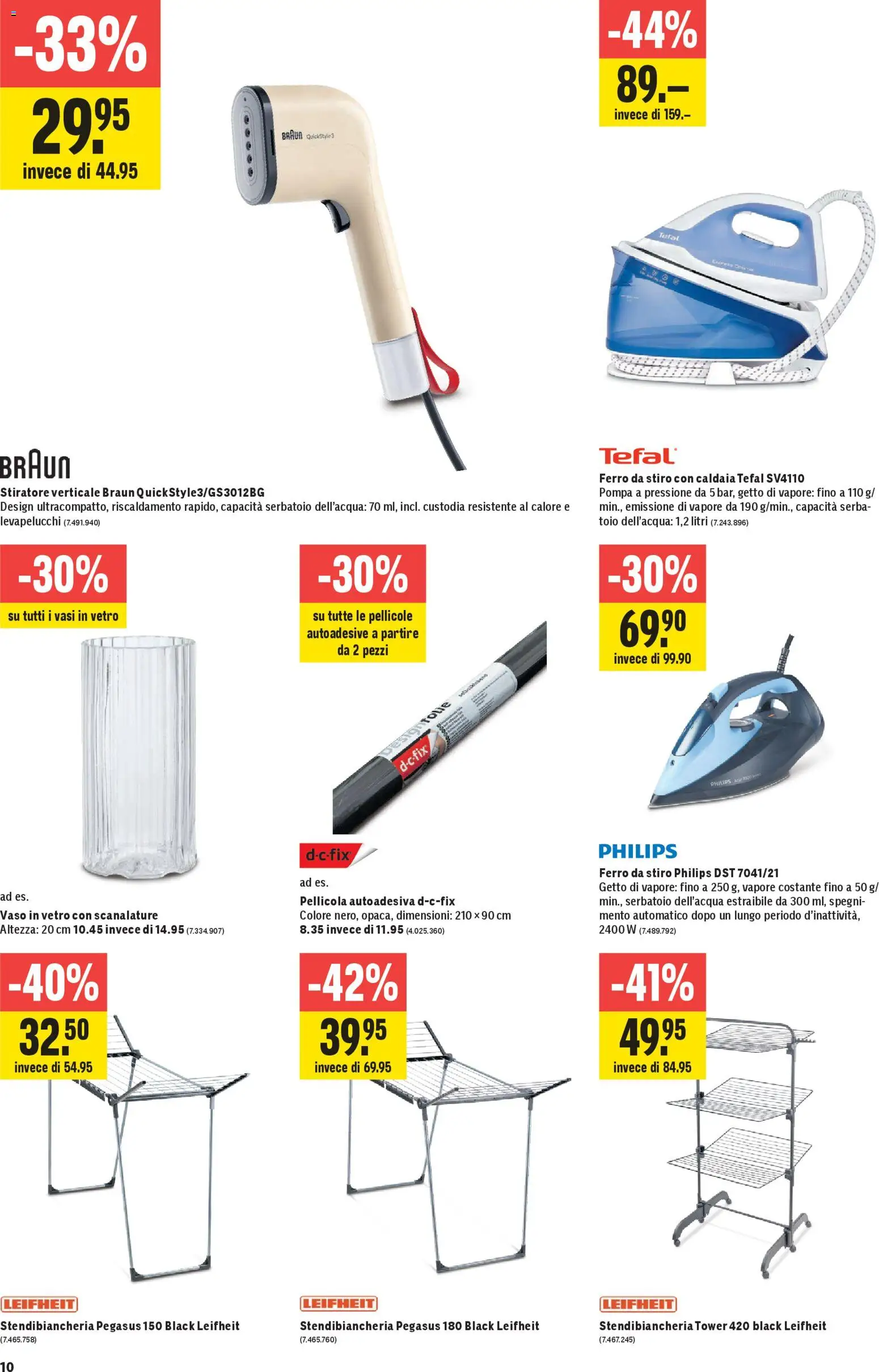 Jumbo Aktionen IT – gültig ab 15.01.2026 | Seite: 10 | Produkte: Philips