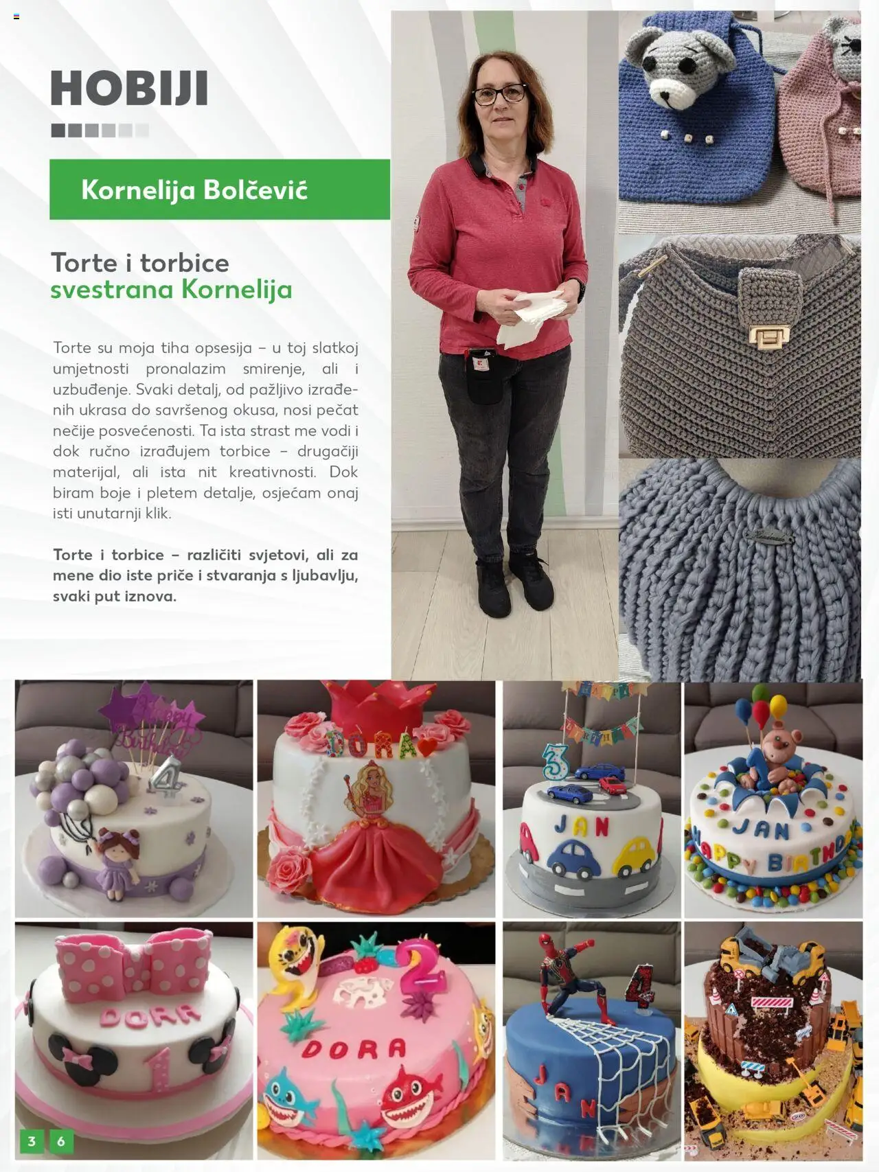 Kaufland katalog | vrijedi od 10.07.2025 | Stranica: 38