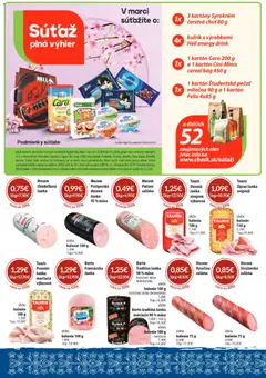 Sintra leták platný od 05.03.2026 | Strana: 2