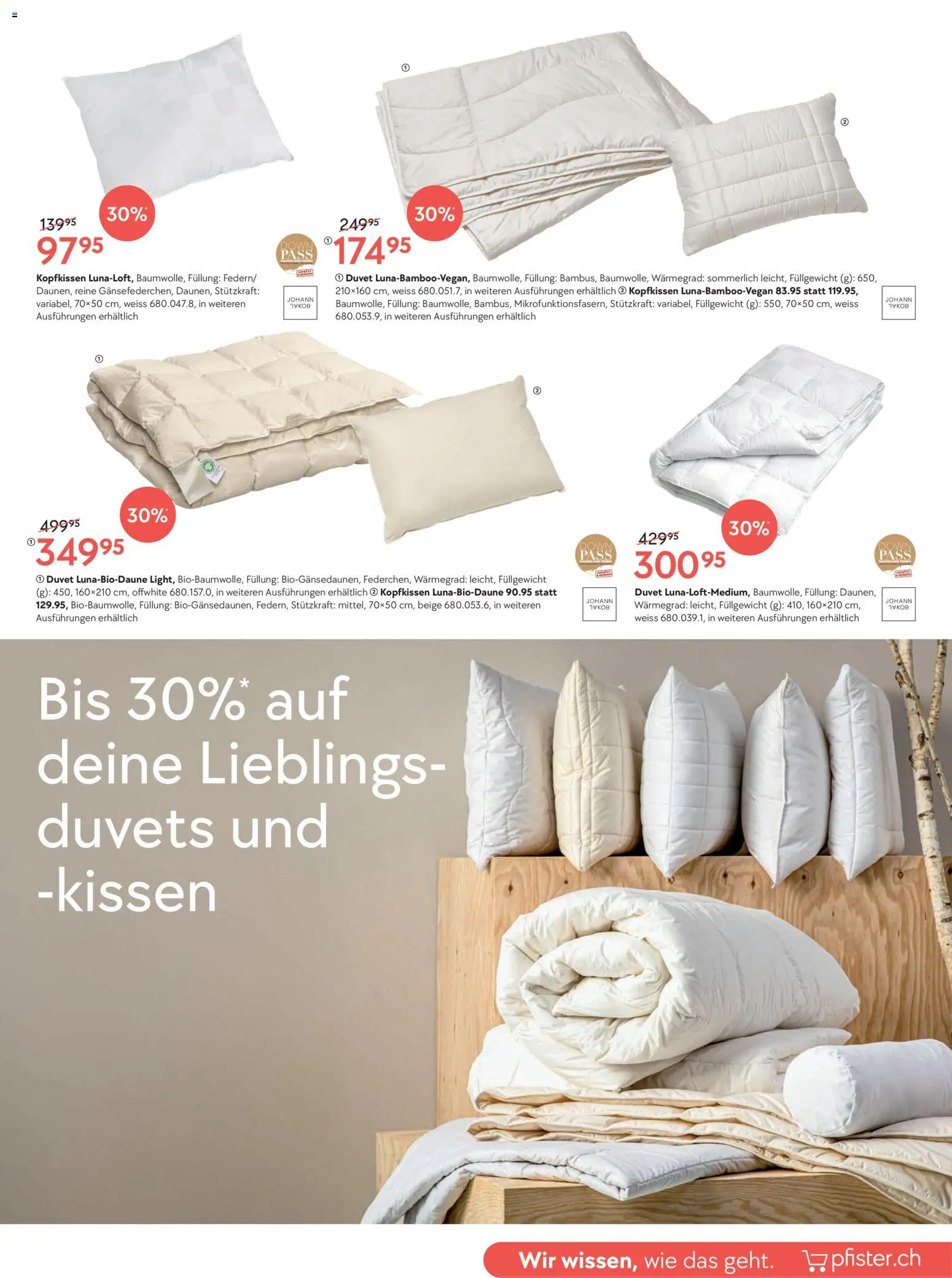 Pfister Aktionen – gültig ab 10.02.2026 | Seite: 7