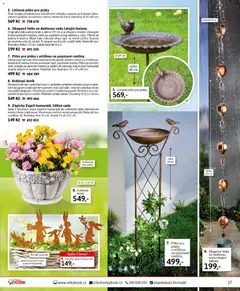 Náhled letáku Velký Košík katalog únor 2026 od 01.02.2026 | Strana: 27