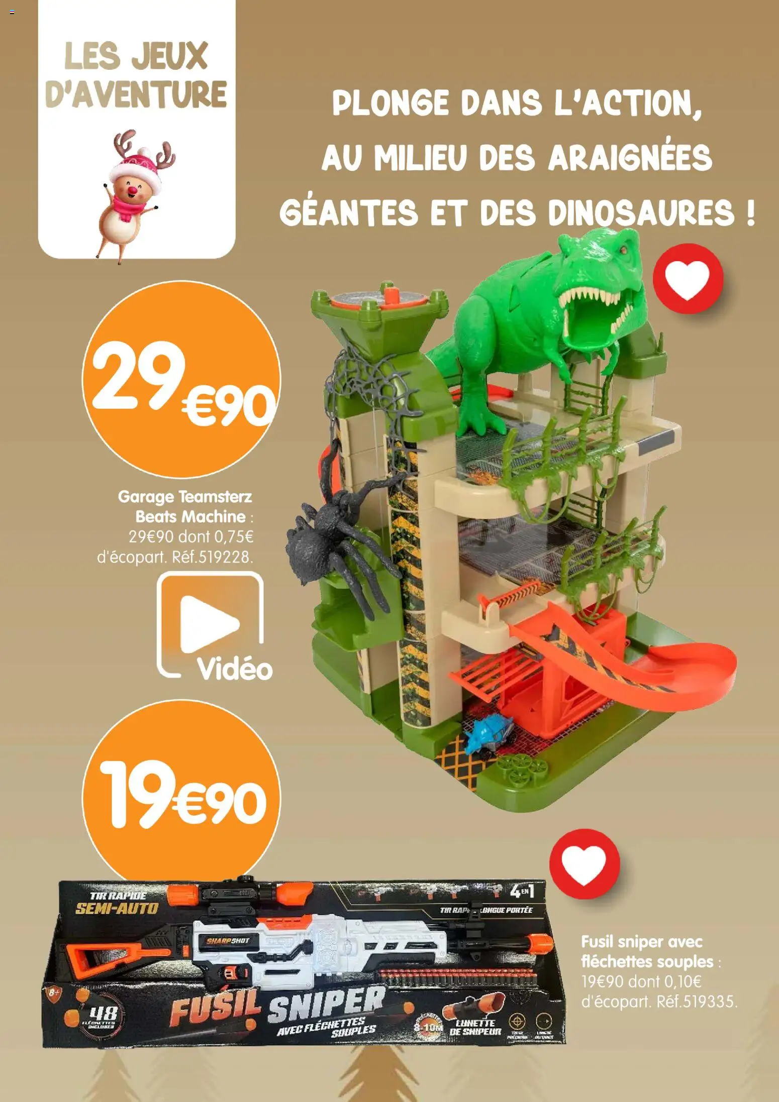 {H1} | Page: 22 | Produits: Vidéo, Jeux