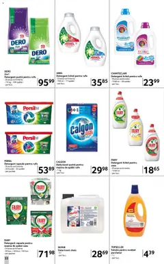 Noul catalog Selgros – valabil de la 05.09.2025 | Pagină: 22