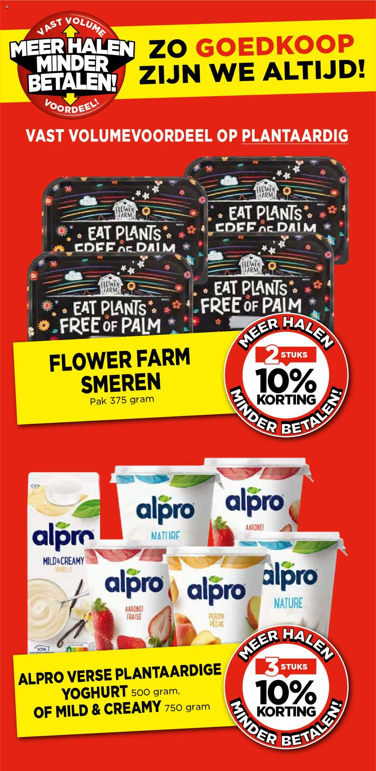  | Pagina: 8 | Producten: Yoghurt, Aardbei