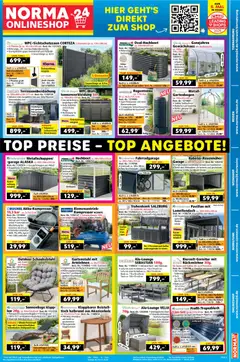 Norma Prospekt 	 ab 30.03.2026 gültig | Seite: 21