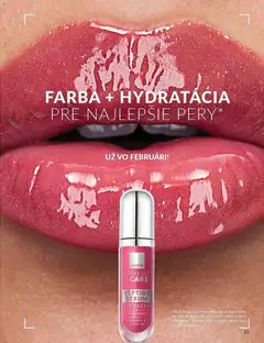 Avon leták platný od 01.01.2026 | Strana: 61 | Produkty: Make up
