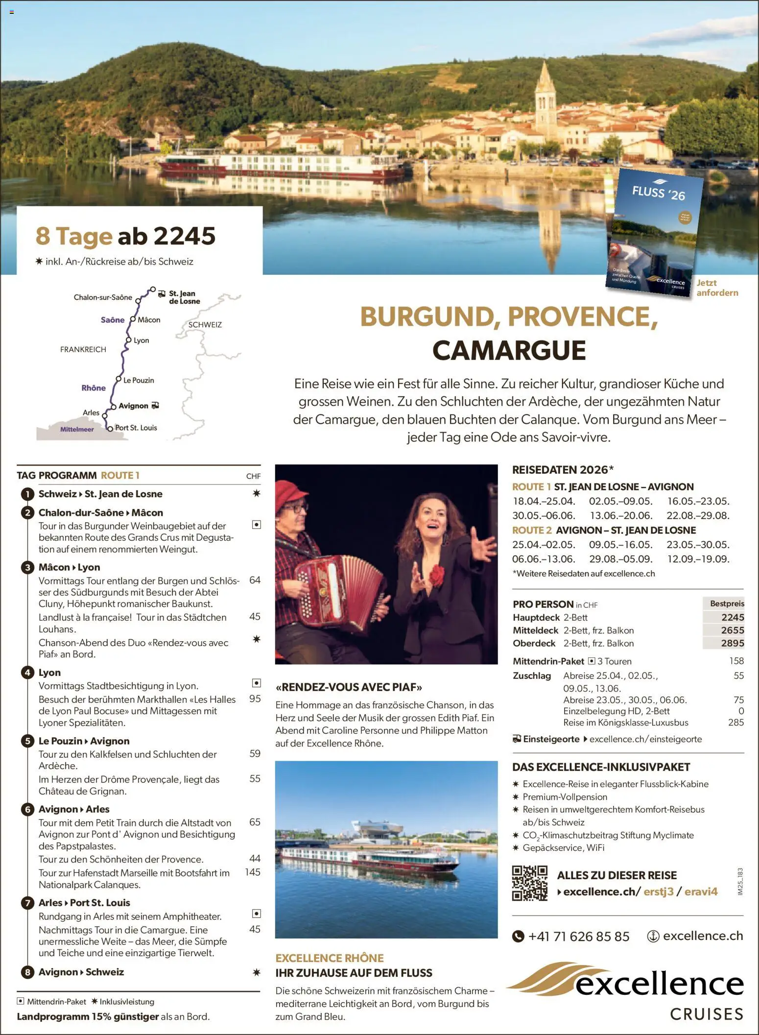 Migros - Magazin – gültig ab 05.01.2026 | Seite: 12