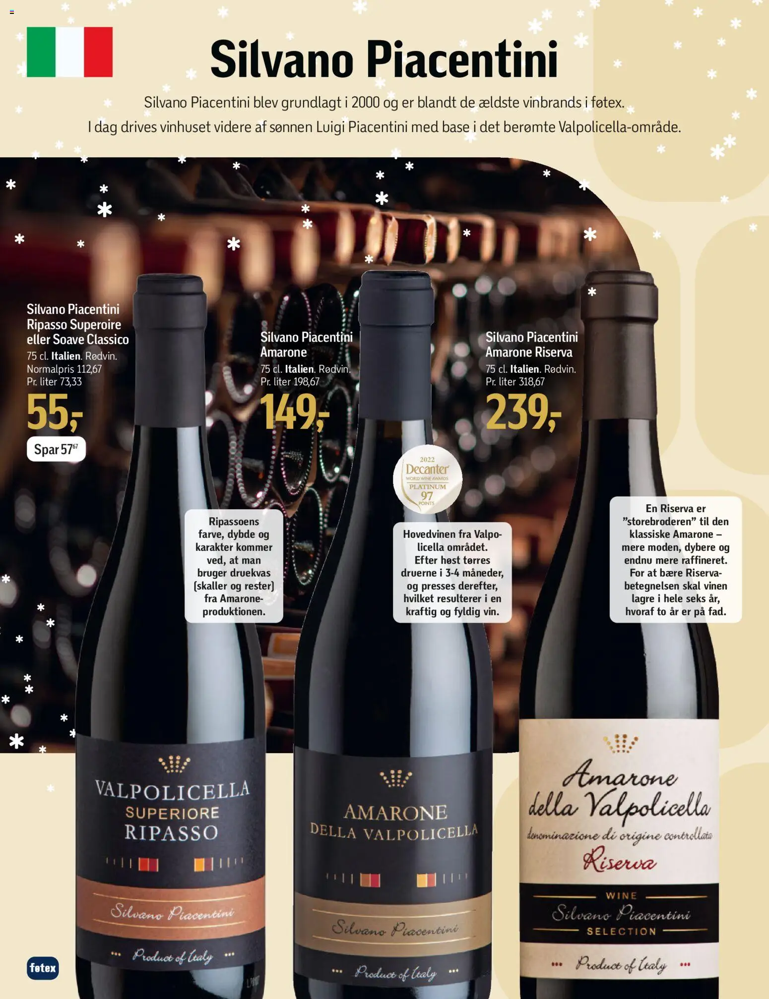 Føtex tilbudsavis – gyldig fra 19.12.2025 | Side: 28