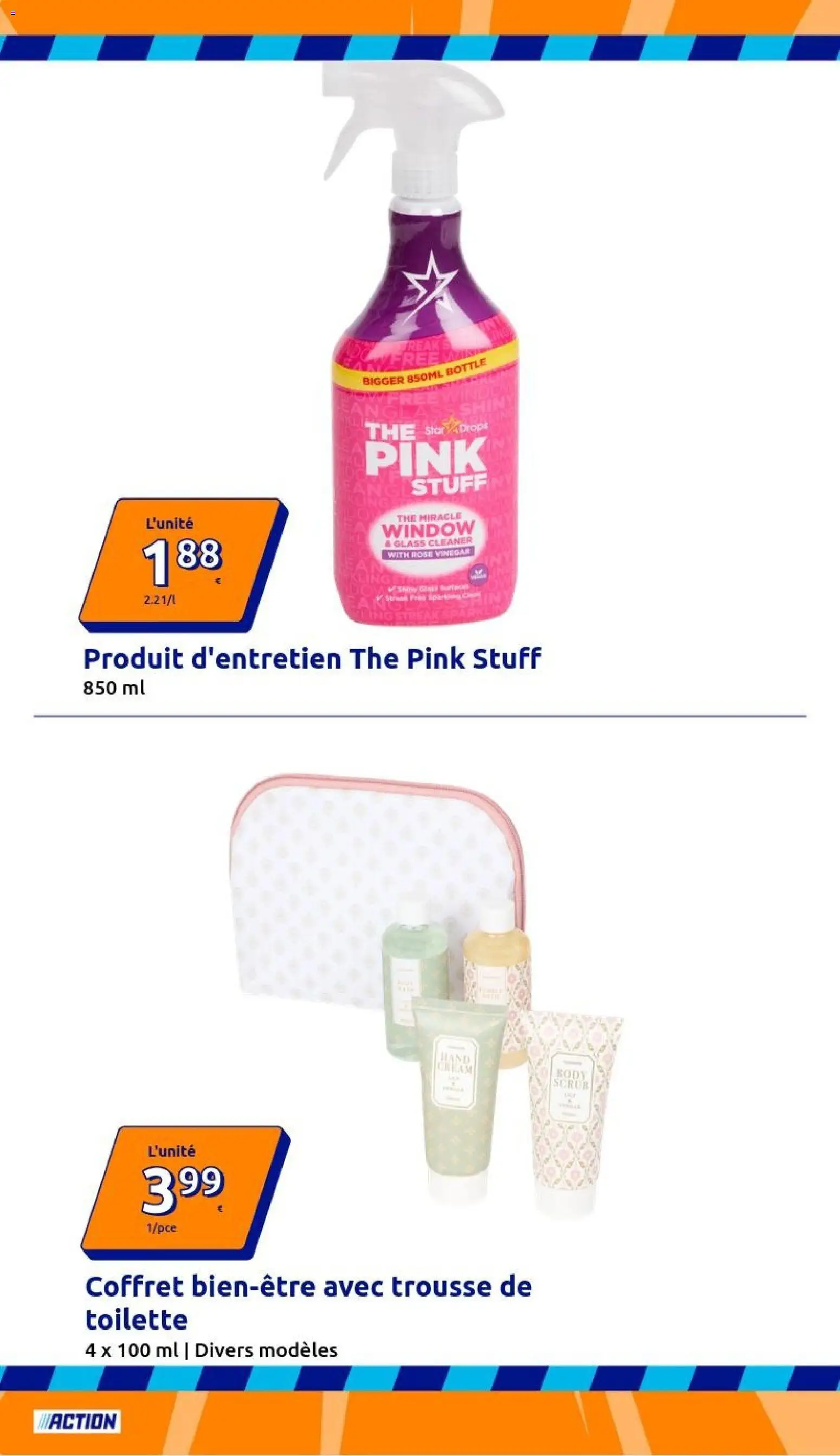 {H1} | Page: 4 | Produits: Body, Thé