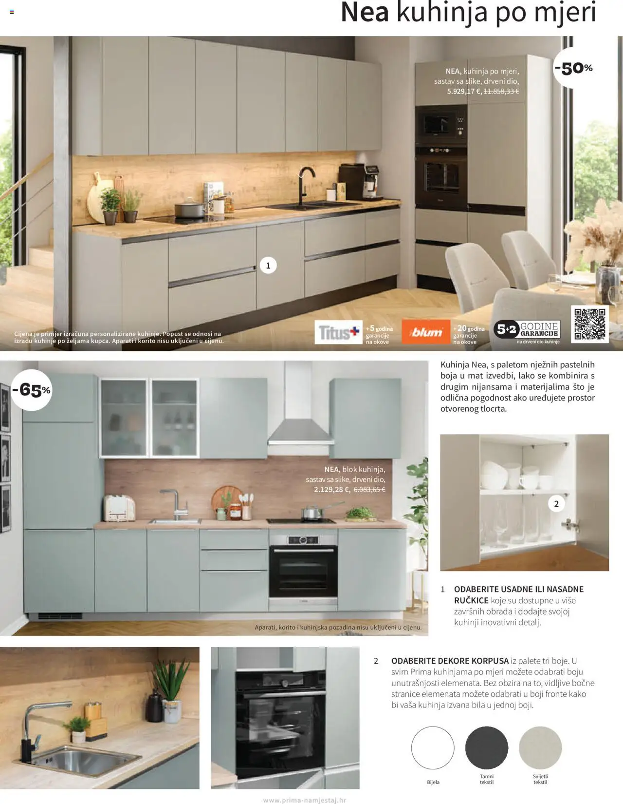 Prima katalog | vrijedi od 01.10.2025 | Stranica: 7 | Proizvodi: Kuhinja