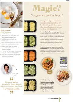 Bon Ap folder/publicité - Voorbeeld van een folder van Bon Ap, geldig van 10.11.2025 | Pagina: 15 | Producten: Groenten, Nootmuskaat, Kan