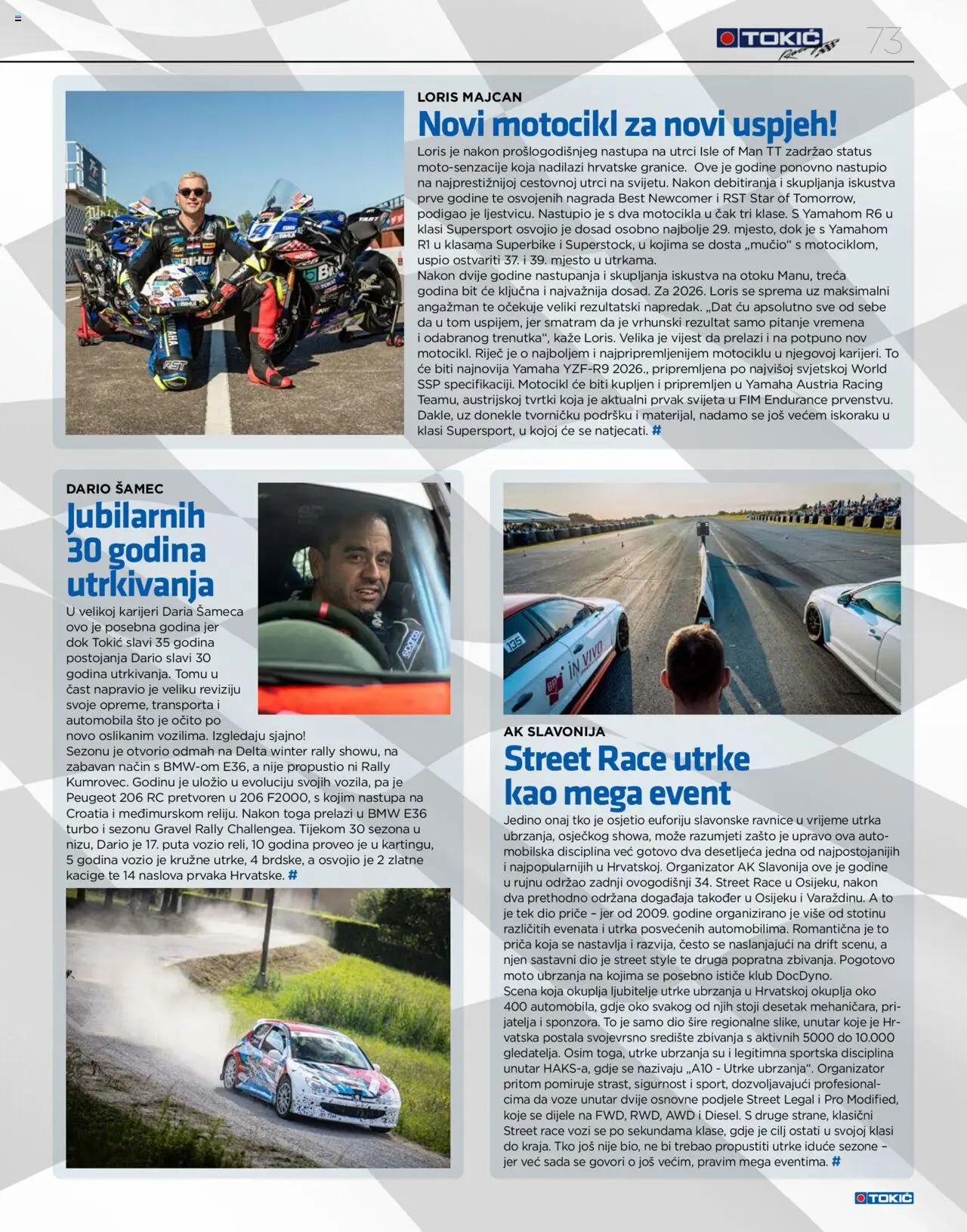 Tokić katalog | vrijedi od 14.10.2025 | Stranica: 73