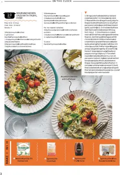 Preview of Spinneys - Nourish by Spinneys: November/December 2025 valid from 30.10.2025 | Page: 38