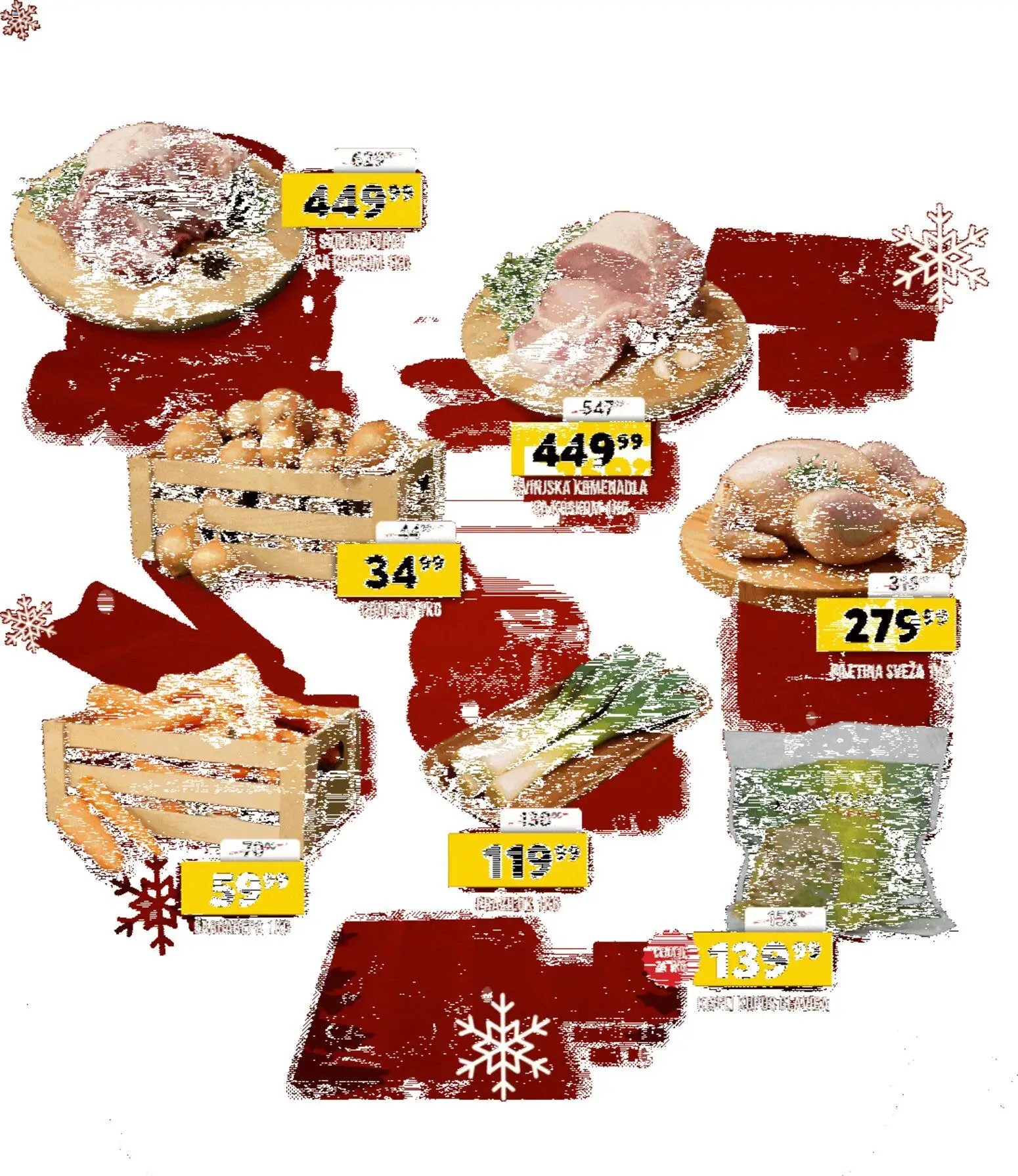 Tekijanka katalog - važi od 10.12.2025 | Strana: 31