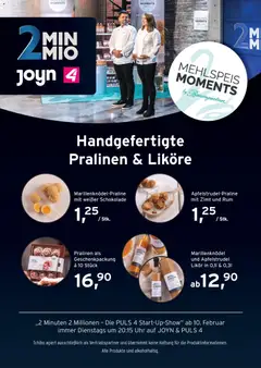 Tchibo Eduscho - Tchibo Magazin ab 09.02.2026 gültig | Seite: 12