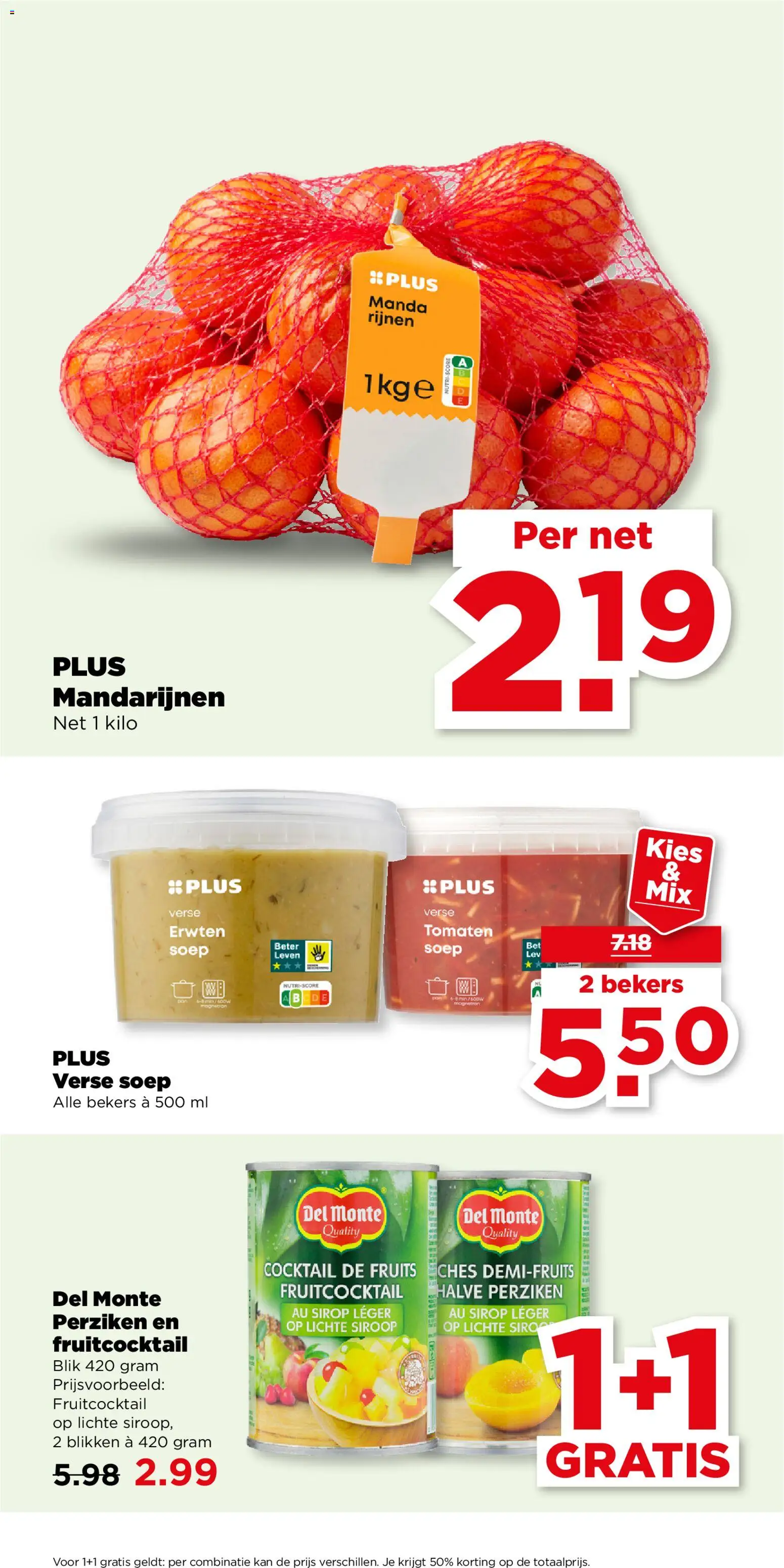 {H1} | Pagina: 33 | Producten: Tomaten, Kan, Mandarijnen, Perziken