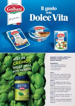 Ofertele Mega Image valabile de la 02.10.2025 | Pagină: 47