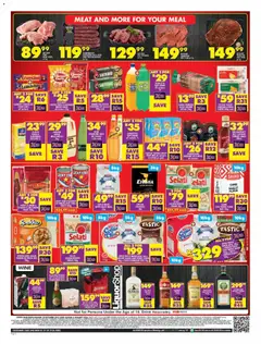 Shoprite specials catalogue – valid from 29.12.2025 | Page: 2