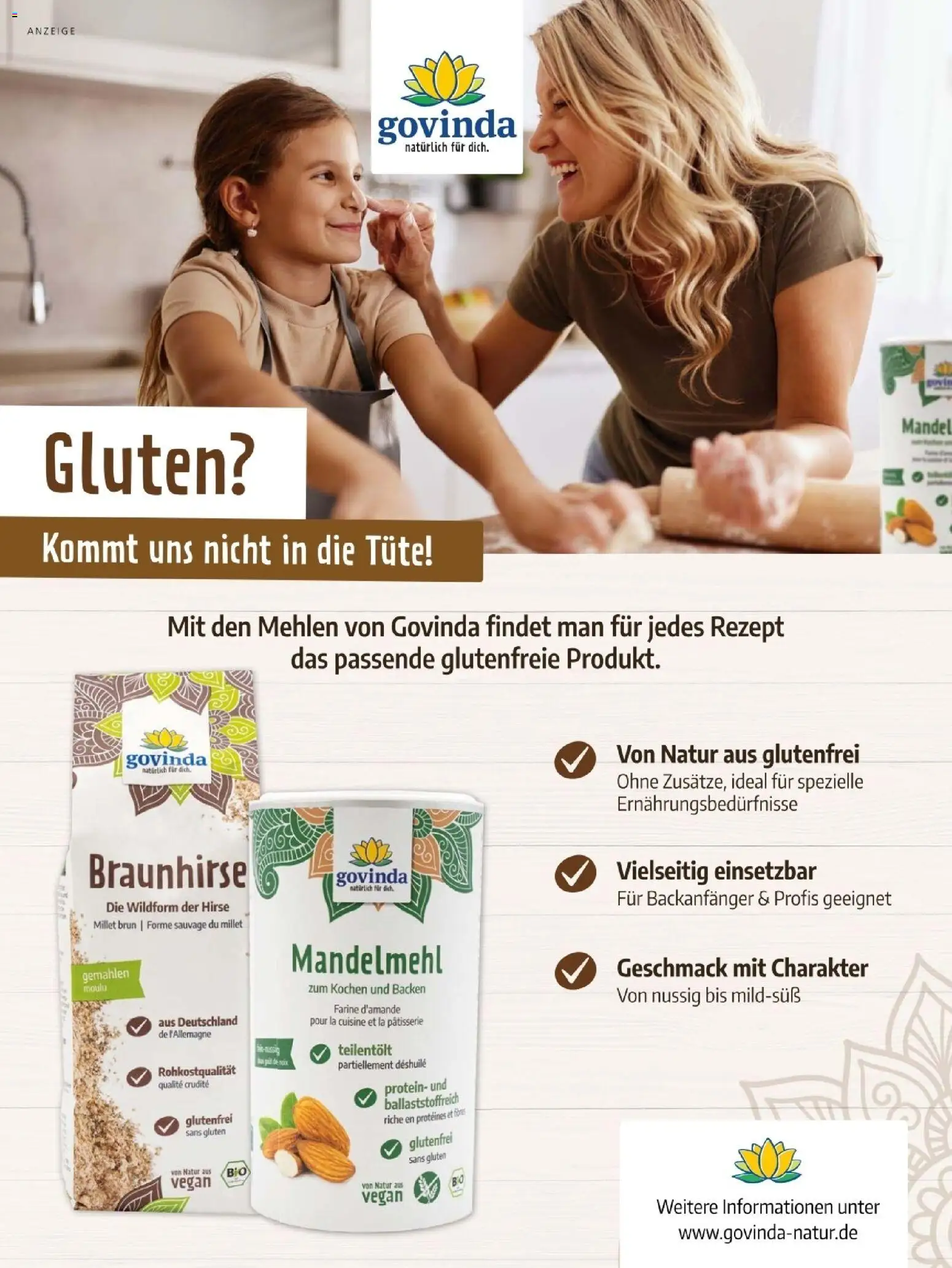 Alnatura Prospekt – gültig ab 01.11.2025 | Seite: 12