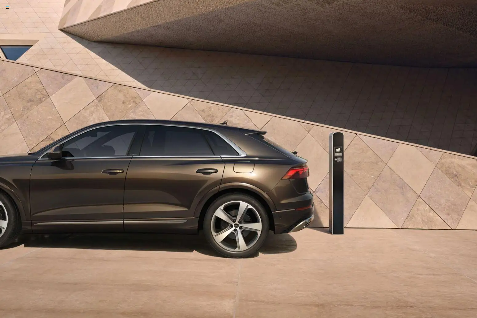 Audi Q8 – gültig ab 06.11.2025 | Seite: 123 | Produkte: Kabel, Ladekabel