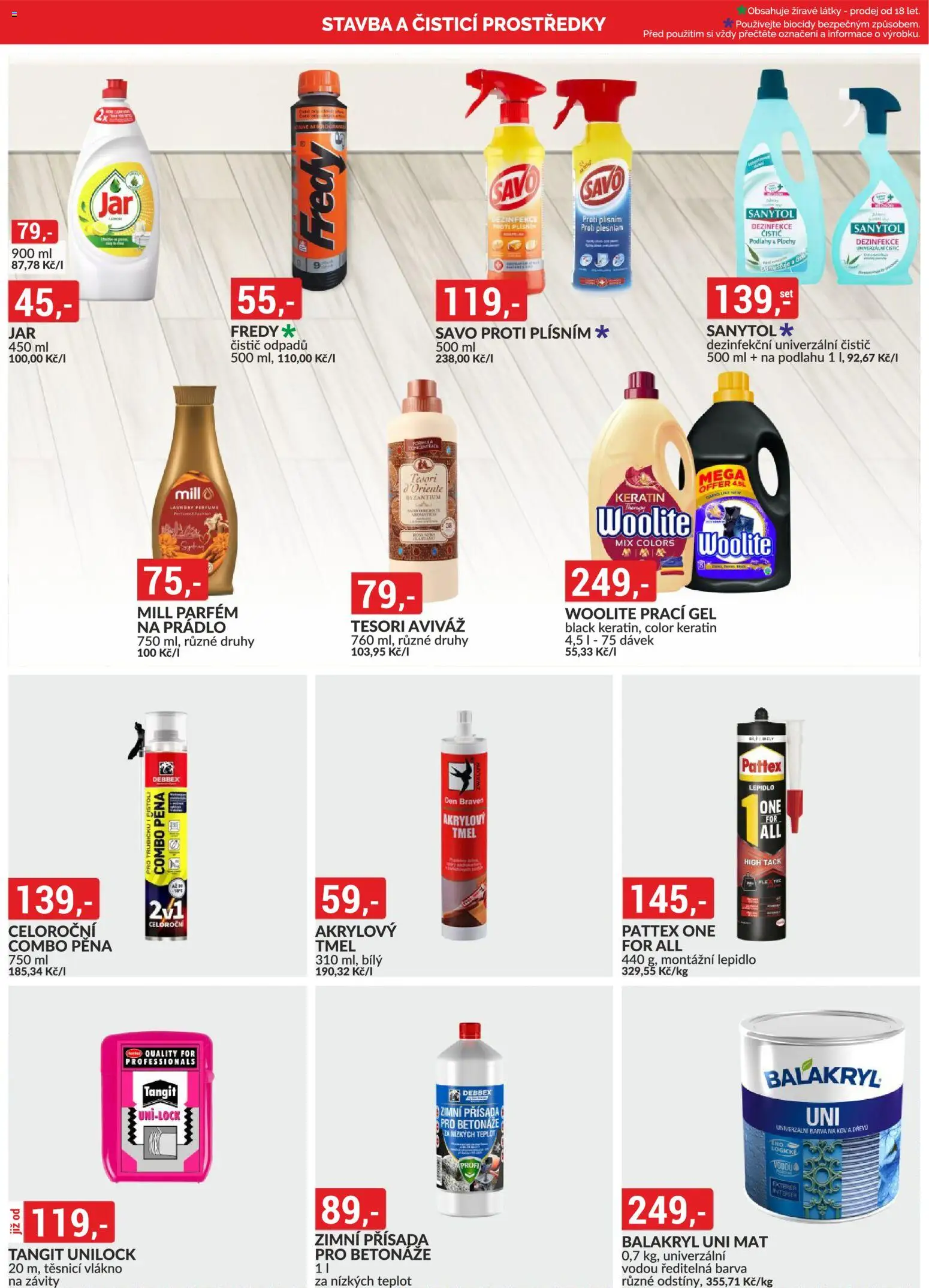 BAUMAX leták od 02.01.2026 | Strana: 29