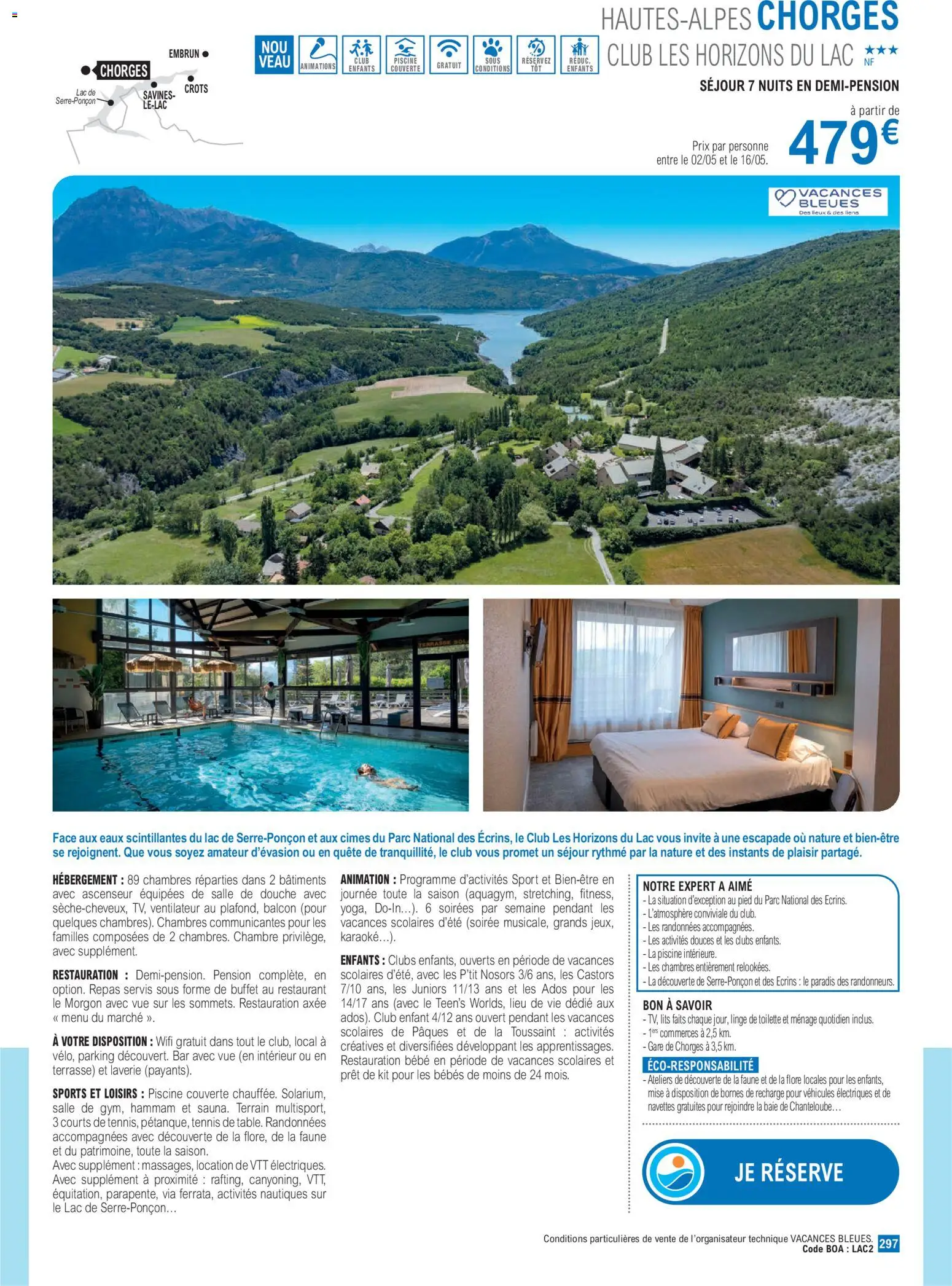 {H1} | Page: 297 | Produits: Ventilateur, Buffet, Douche