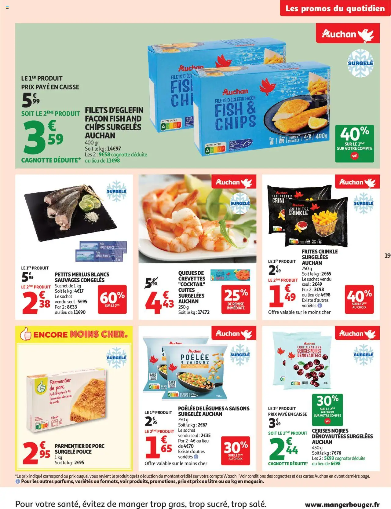  | Pagina: 19 | Producten: Chips