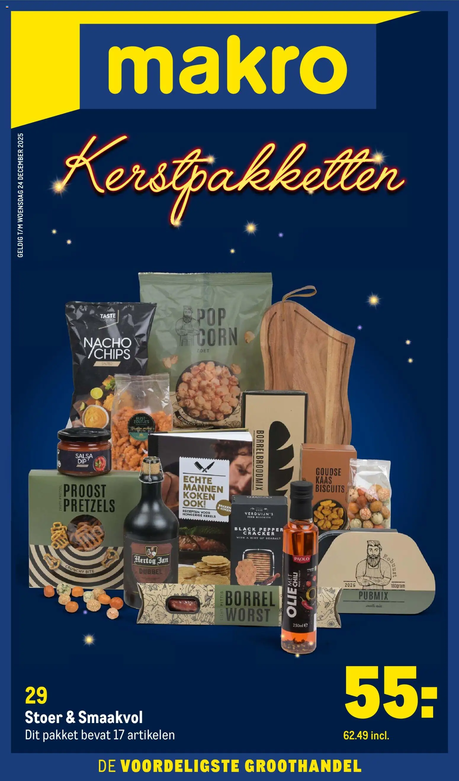 {H1} | Pagina: 1 | Producten: Kaas, Chips, Worst, Pretzel
