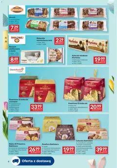 Pogląd oferty "Makro gazetka - Dystrybucja do sklepów" - ważna od 17.03.2026 | Strona: 6