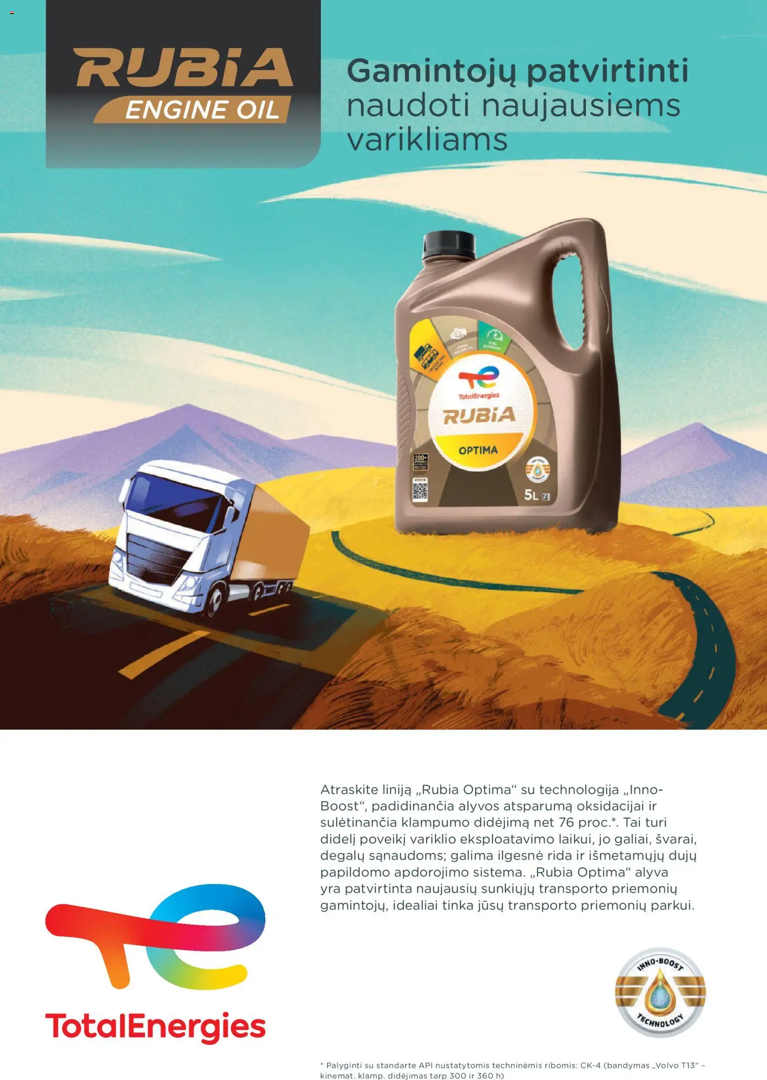 Inter Cars akcijos nuo 12.04.2026 | Puslapis: 37 | Prekių: Alyva