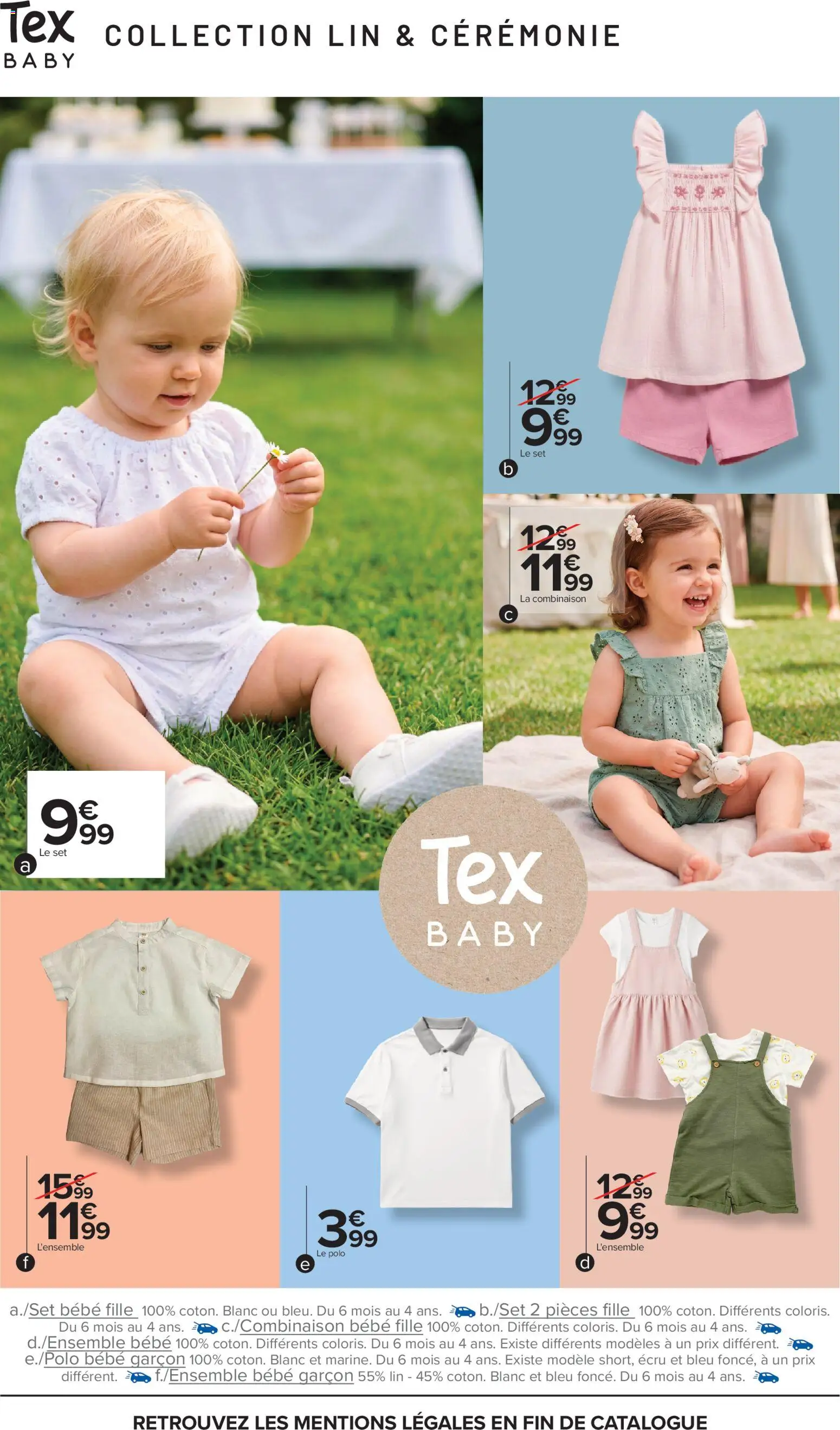 {H1} | Page: 14 | Produits: Polo, Combinaison