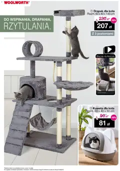 Pogląd oferty "Woolworth Gazetka" - ważna od 12.12.2025 | Strona: 9