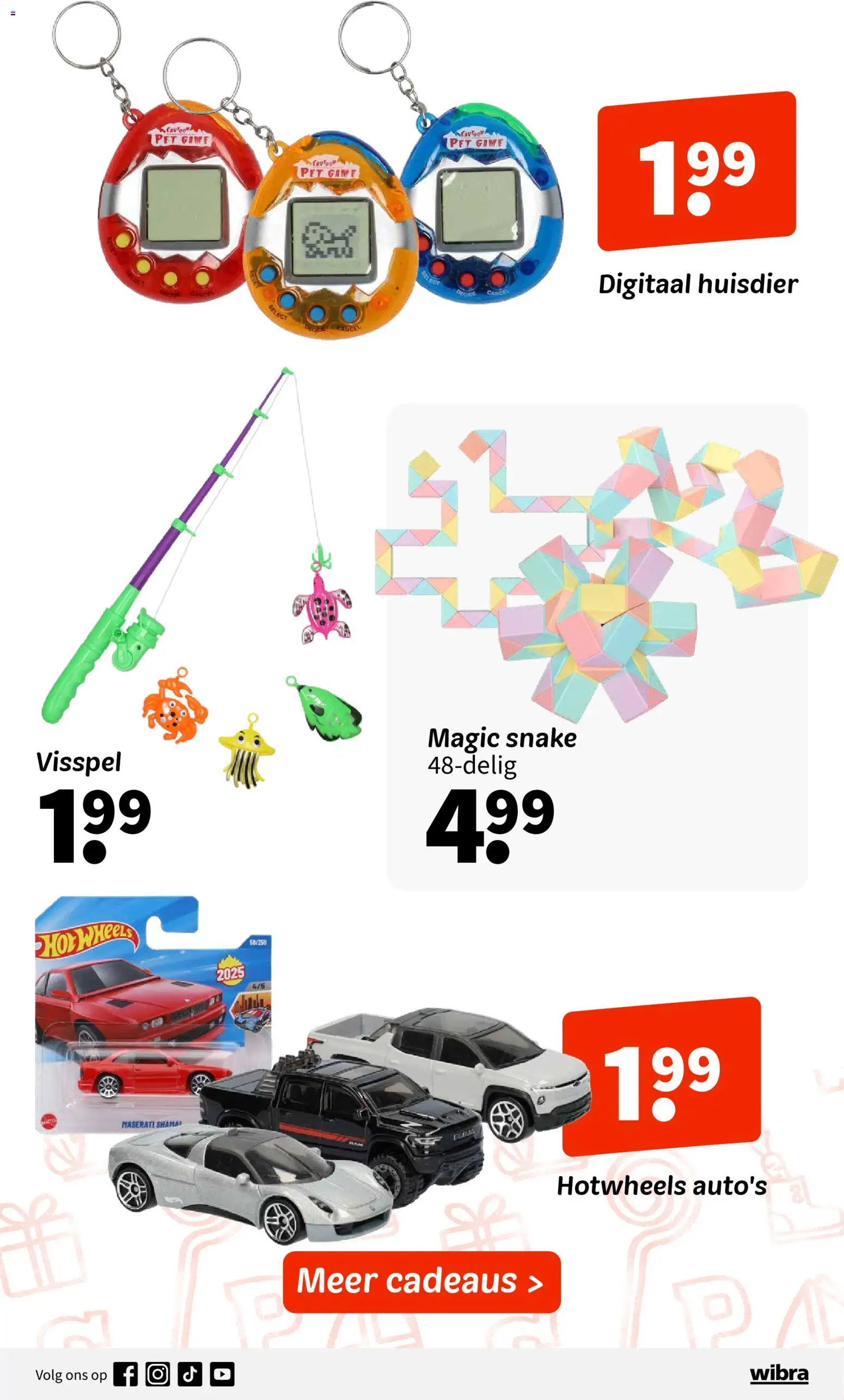 {H1} | Pagina: 21 | Producten: Pet