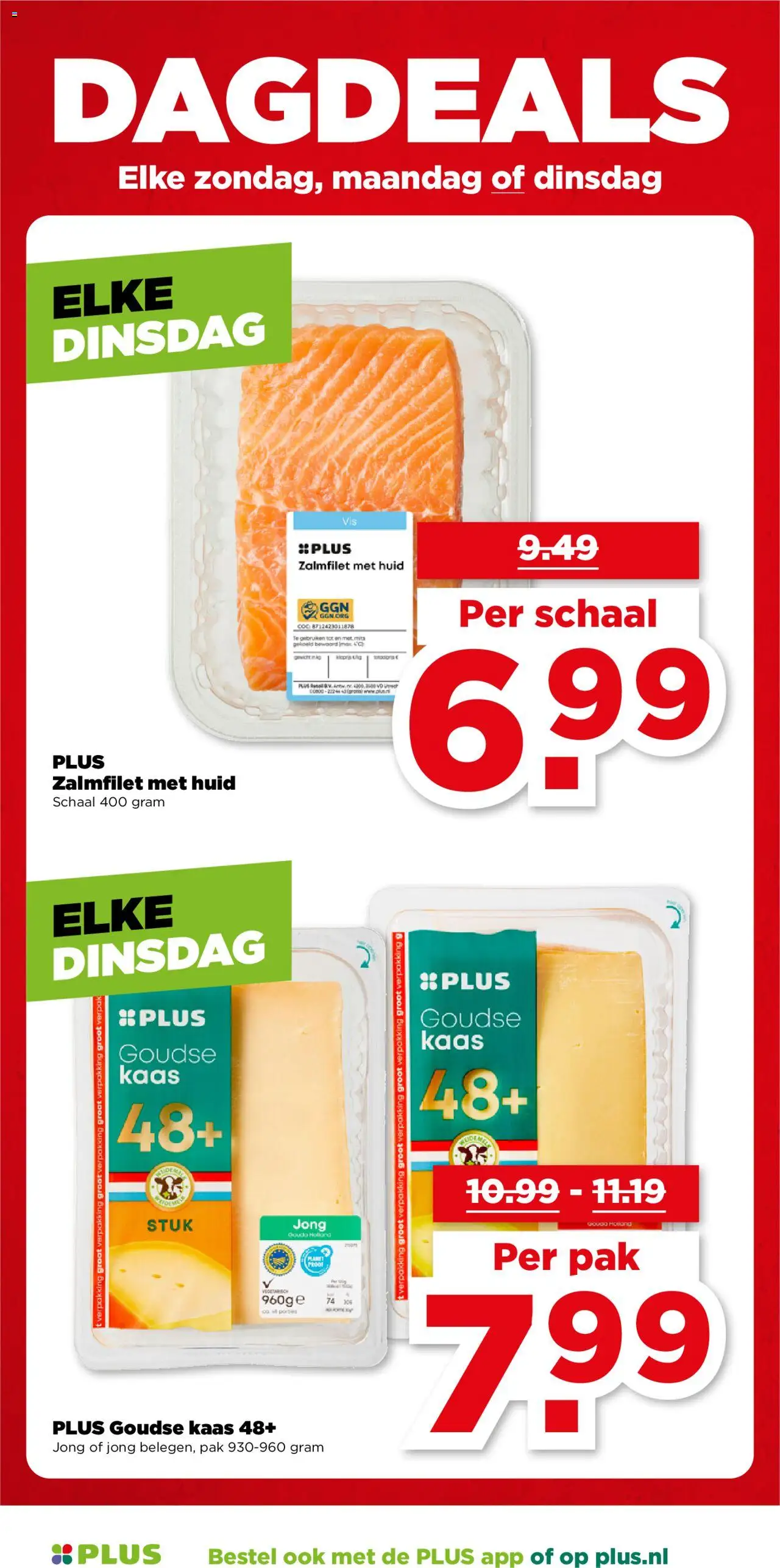  | Pagina: 41 | Producten: Kaas, Schaal