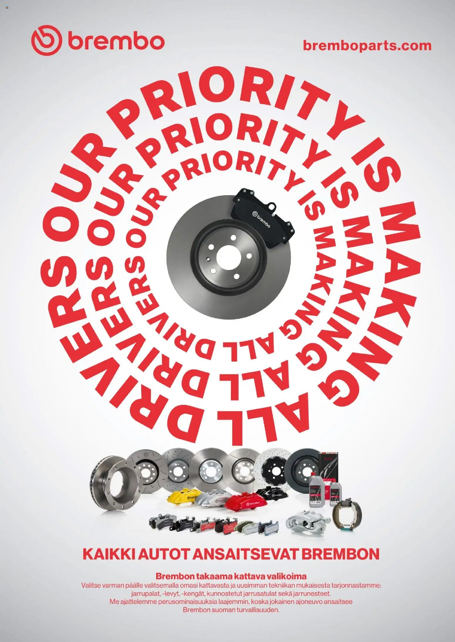 Motonet tarjoukset – voimassa 01.03.2026 alkaen | Sivu: 15