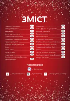 VARUS акції дійснийкції з 18.12.2025 | Сторінка: 3