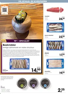 Hanos - Folder - Voorbeeld van een folder van Hanos, geldig van 26.01.2026 | Pagina: 4