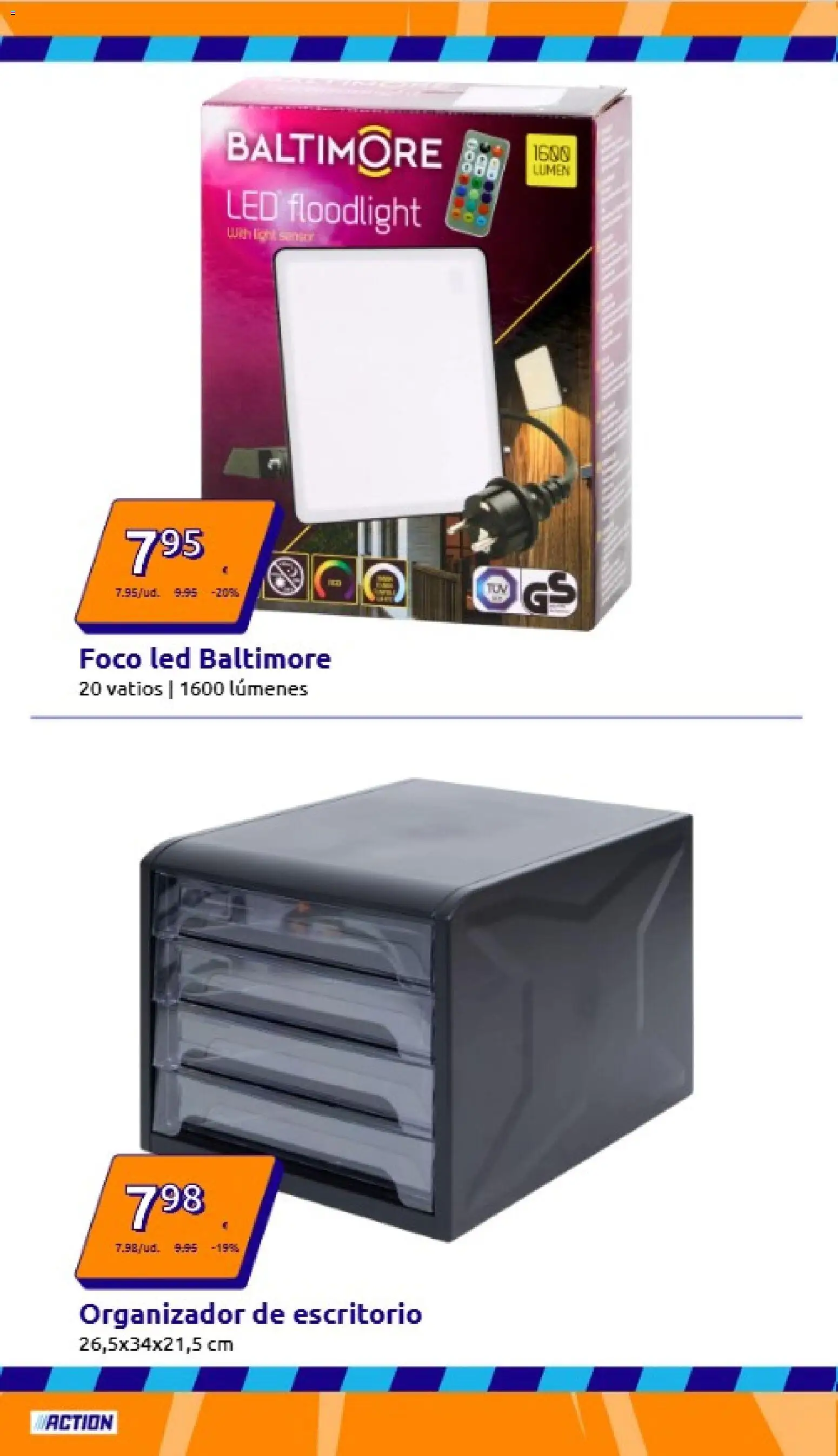 Action folleto │ válido desde el 21.01.2026 | Página: 28