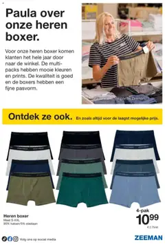  | Pagina: 22 | Producten: Boxers