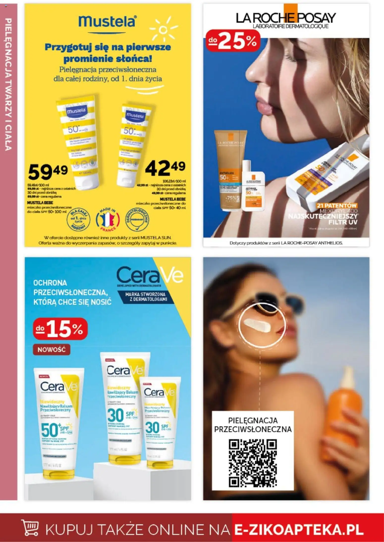 Ziko gazetka od 23.04.2026 | Strona: 14