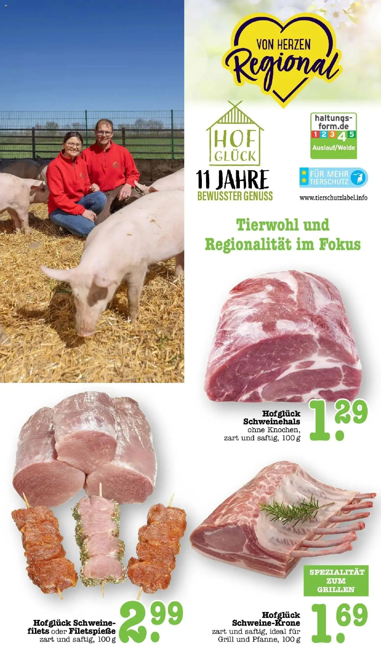 Angebote – gültig ab 30.03.2026 | Seite: 8 | Produkte: Grill