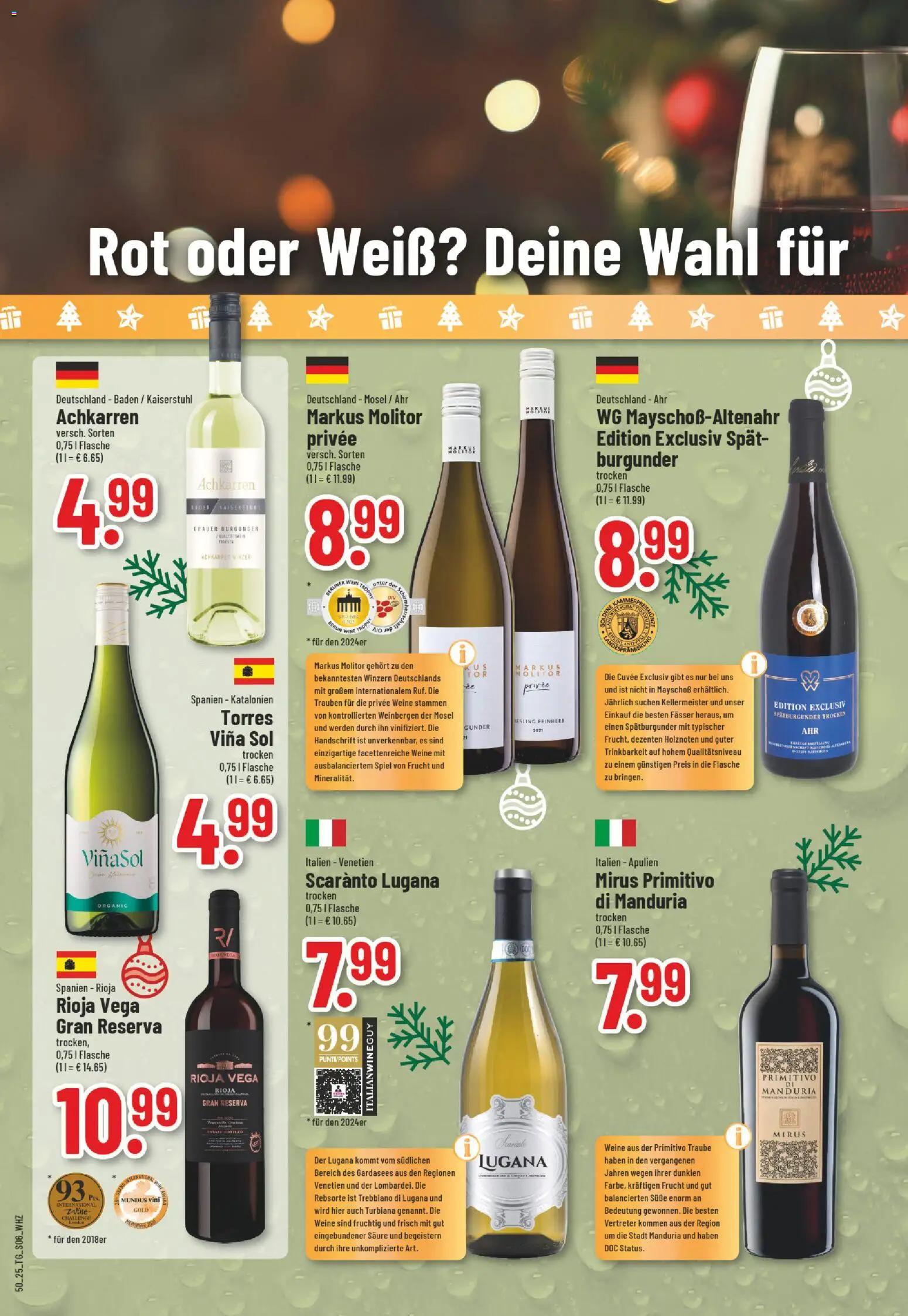 Trinkgut Prospekt – gültig ab 08.12.2025 | Seite: 12