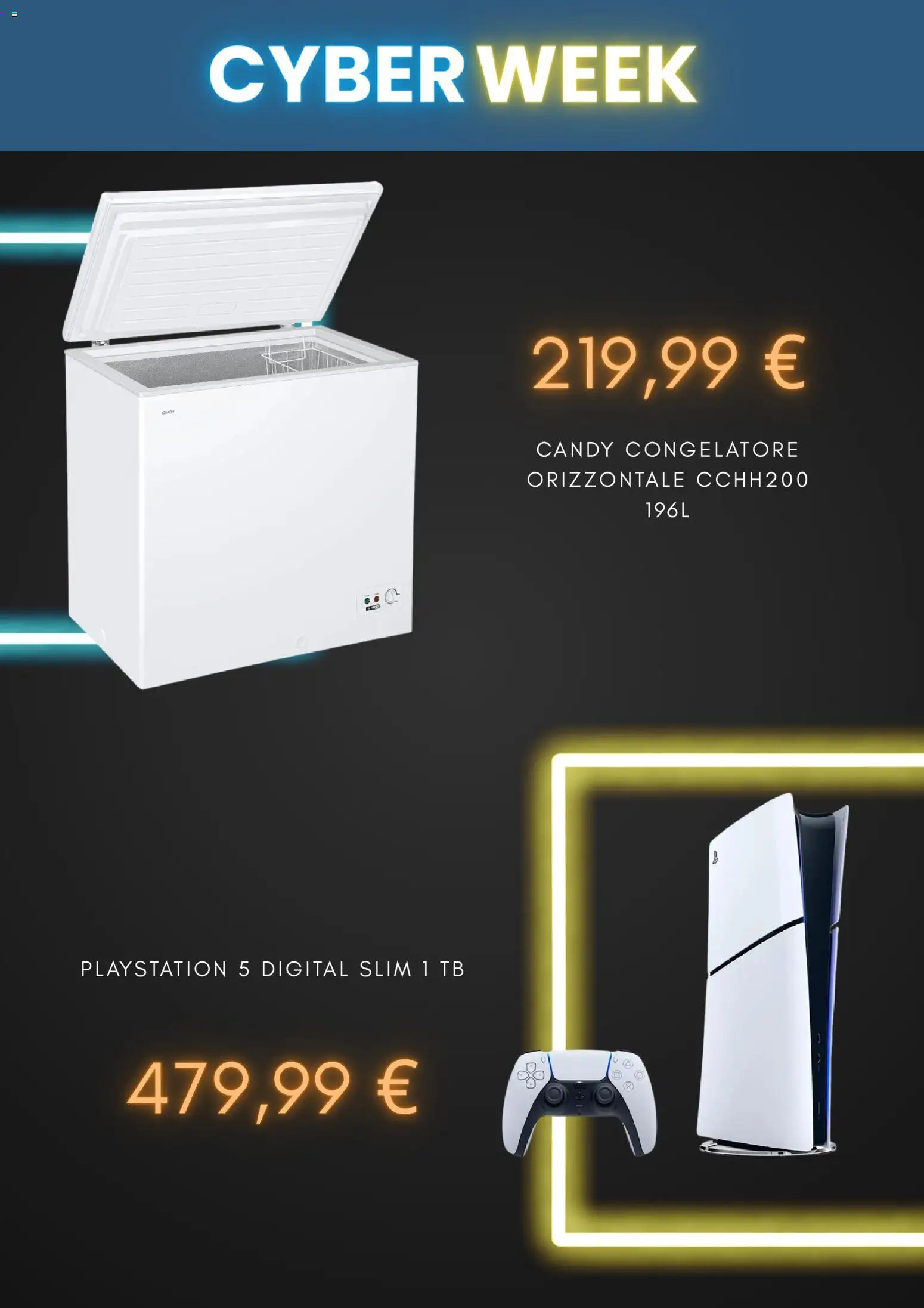 Volantino Eurospin del 01.12.2025 | Pagina: 2