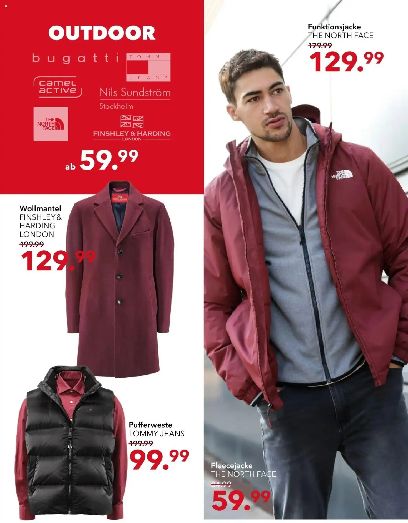 Peek & Cloppenburg - Peek & Cloppenburg: Sale – gültig ab 25.12.2025 | Seite: 11 | Produkte: Jeans