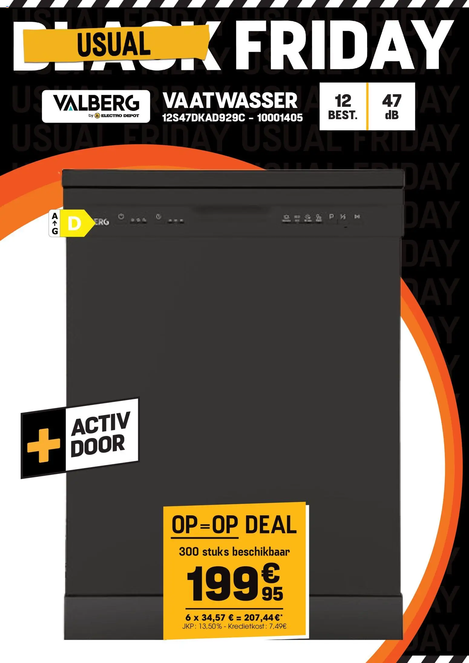 {H1} | Pagina: 4 | Producten: Vaatwasser