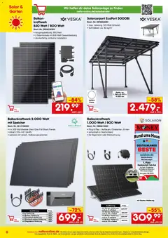 Netto Marken-Discount Online-Angebote April ab 01.04.2026 gültig | Seite: 6 | Produkte: Kabel
